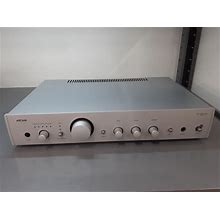 ARCAM - A75 Plus | Stereo Integrated Amplifier (PRE-OWNED) In GOOD CONDITION