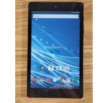 Insignia Flex NS-P08A7100 8" Tablet 16GB Wifi Android