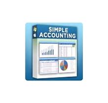 Accounting Software System - Simple Accounting