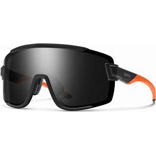Smith Wildcat Sunglasses 2022 in Black