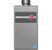 Rheem RTG-95DVLP Direct Vent Indoor Propane Tankless Water Heater