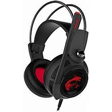 MSI Gaming Gear DS502 Gaming Headset