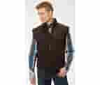 Roper Men's Concealed Carry Softshell Vest