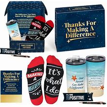 Making A Difference Employee Care Kit For Remote Employees