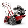 Earthquake, Victory Rear Tine Tiller 209Cc 4-Cyc. Viper Engine, Max. Working Width 16 In, Engine Displacement 209 Cc, Model 39381