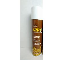 Zotos Lamaur Vita E Spray 10.5 Oz Ultra Hold Hairspray Pack Of 1