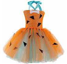Plus Size Halloween Dress Halloween Cosplay Dress Up Photo Shoot For Girl Tulle Dress Ball Gown Dress Funny Party Costumes Clothing Halloween Advent