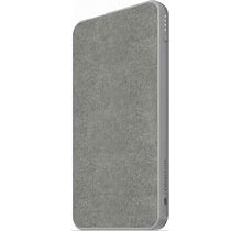 Mophie PSMINI5KGRY Powerstation Mini - Gray