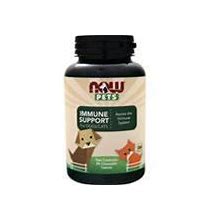 Immune Support For Dogs/Cats 90 Tabs