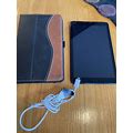 Samsung Galaxy Tab A Tablet, SM-T387V, 8.0", 32GB, WIFI + Verizon - Black