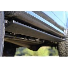 AMP Research Powerstep XL Electric Running Board, Offers 3 Inch...