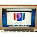 Apple Macbook Air MC968J/A Mid 2011 Core i5 A1370 11.6 Inch Laptop Full Bundle