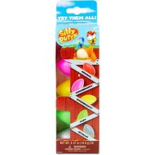 Crayola 5Ct Kids' Silly Putty Variety Pack
