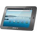 Archos Arnova 8 G1 4Gb Internet Tablet 8-In Display Android Black - VGC (501700)