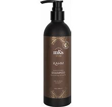 MKS Eco Kahm Smoothing Shampoo 10 Oz