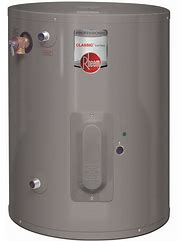 Image result for 20 Gal Electric Water Heater