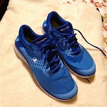C9 By Champion Shoes | Athletic Shoes | Color: Blue | Size: 11