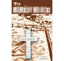 The Malmedy Massacre By