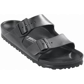 Birkenstock Arizona Essentials EVA Sandals For Ladies - Black - 41m