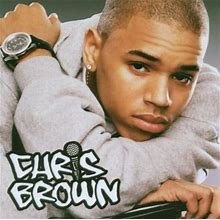 Chris Brown - Chris Brown [Germany Bonus Track]