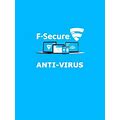 F-Secure Antivirus 1 Year / 1 PC F-Secure CD Key