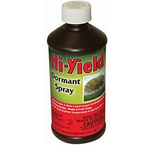 Hi-Yield Insect Killer Liquid Concentrate 16 Oz 32033