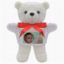 Love You Teddy Teddy Bear