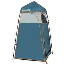 Kelty Discovery H2GO Privacy Shelter - Iceberg Green/Deep Teal