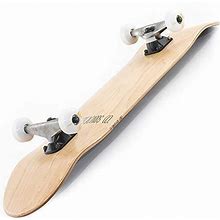 Enuff Skateboard 32 Inches Used By World Rankers Complete For Beginners And Comp
