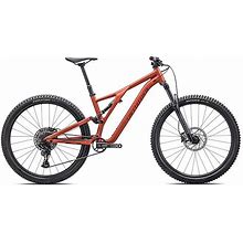 Specialized Stumpjumper Alloy, S5, Orange Trail Mountain Bike - Size XL