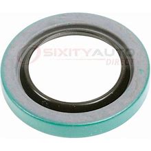 SKF 17617 Wheel Seal For Axle Hub Tire Vo