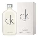 Ck One By Calvin Klein - Unisex Eau De Toilette Spray 3.4 Oz / 100Ml