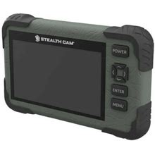Stealth Cam STC-CRV43HD 1080P High-Definition SD Card Viewer