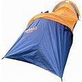 Eureka Solitaire Tent 1-Person Backpacking Camping Tent