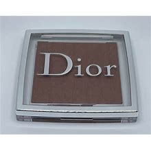 Dior Backstage Face & Body Powder-No-Powder Perfecting Translucent Powder 6N