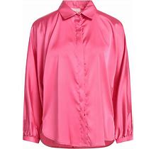 VICOLO Shirts Pink