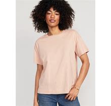 Old Navy Vintage T-Shirt For Women