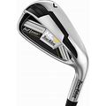 Pre-Owned Tour Edge Golf Hot Launch 4 Individual Wedge Graphite MRH Senior Pitching Wedge [Tour Edge Stock Graphite] Excellent