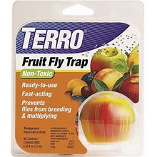 Woodstream Fruit Fly Traps