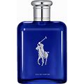 Ralph Lauren - Polo Blue - Eau De Parfum - Men's Cologne - Aquatic & Fresh - With Citrus, Bergamot, And Vetiver - Medium Intensity