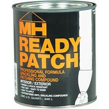 Ready Patch Professional Formula Pint Spackling & Patching Compound
