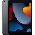 Apple iPad 10.2' 256GB (9Th Generation) With Wi-Fi (Space Gray)