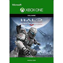 Halo: Spartan Assault - Xbox One
