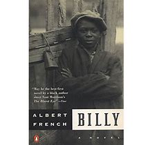Pre-Owned Billy Paperback