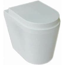 Sun-Mar GTG: Composting Waterless Toilet - Ultra Compact Size Portable Bathroom