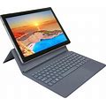 Nuvision Tablets & Accessories | Nuvision Tablet/Laptop With Matching Keyboard. | Color: Gray | Size: Os