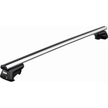 Thule Smartrack XT Complete Roof Rack System