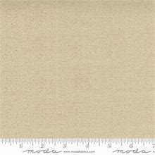 Thatched Collection Tan Linen 108 Inch Wide Quilt Backing Yardage By Robin Pickens For Moda Fabrics - 100% Cotton 11174 158