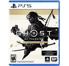 PS5 Ghost Of Tsushima Director's Cut - 3006485