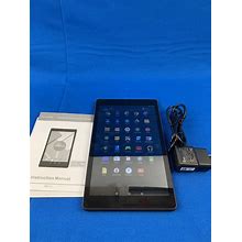 Nextbook Ares 8" Android Tablet - NXA8QC116